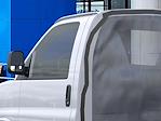 New 2025 Chevrolet Express 3500 177 WB Cutaway for sale #SN001163 - photo 12