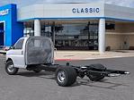 New 2025 Chevrolet Express 3500 177 WB Cutaway for sale #SN001163 - photo 4