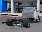 New 2025 Chevrolet Express 3500 177 WB Cutaway for sale #SN001163 - photo 2