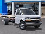 New 2025 Chevrolet Express 3500 177 WB Cutaway for sale #SN001163 - photo 7