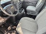 New 2025 Chevrolet Express 3500 16' Wabash Box Van for sale #SN001163 - photo 4