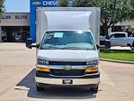 New 2025 Chevrolet Express 3500 16' Wabash Box Van for sale #SN001163 - photo 9