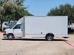New 2025 Chevrolet Express 3500 16' Wabash Box Van for sale #SN001163 - photo 11