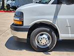 New 2025 Chevrolet Express 3500 16' Wabash Box Van for sale #SN001163 - photo 14