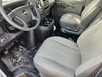 New 2025 Chevrolet Express 3500 11' Reading Steel Service Utility Van for sale #SN002433 - photo 4
