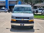 New 2025 Chevrolet Express 3500 11' Reading Steel Service Utility Van for sale #SN002433 - photo 9
