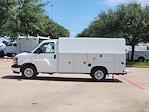 New 2025 Chevrolet Express 3500 11' Reading Steel Service Utility Van for sale #SN002433 - photo 11