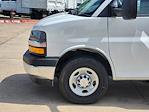 New 2025 Chevrolet Express 3500 11' Reading Steel Service Utility Van for sale #SN002433 - photo 13