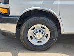 New 2025 Chevrolet Express 3500 11' Reading Steel Service Utility Van for sale #SN002433 - photo 15