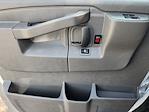 New 2025 Chevrolet Express 3500 11' Reading Steel Service Utility Van for sale #SN002433 - photo 22