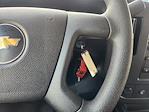 New 2025 Chevrolet Express 3500 11' Reading Steel Service Utility Van for sale #SN002433 - photo 27