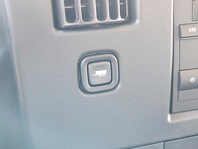 2025 Chevrolet Express 3500 Regular Cab RWD Reading Service Utility Van for sale #SN002453 - photo 2
