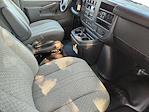 New 2025 Chevrolet Express 3500 11' Reading Steel Service Utility Van for sale #SN002453 - photo 18