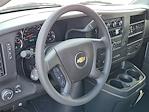 New 2025 Chevrolet Express 3500 11' Reading Steel Service Utility Van for sale #SN002453 - photo 21
