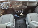New 2025 Chevrolet Express 3500 11' Reading Steel Service Utility Van for sale #SN004335 - photo 8