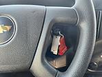 New 2025 Chevrolet Express 3500 11' Reading Steel Service Utility Van for sale #SN004335 - photo 11