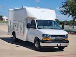 New 2025 Chevrolet Express 4500 Rockport FRP Service Utility Van for sale #SN005091 - photo 1