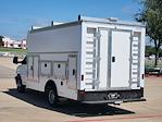 New 2025 Chevrolet Express 4500 Rockport FRP Service Utility Van for sale #SN005091 - photo 3