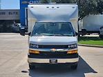 New 2025 Chevrolet Express 4500 Rockport FRP Service Utility Van for sale #SN005091 - photo 9