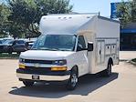 New 2025 Chevrolet Express 4500 Rockport FRP Service Utility Van for sale #SN005091 - photo 10