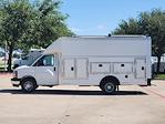New 2025 Chevrolet Express 4500 Rockport FRP Service Utility Van for sale #SN005091 - photo 11