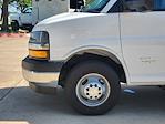 New 2025 Chevrolet Express 4500 Rockport FRP Service Utility Van for sale #SN005091 - photo 13