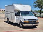 2025 Chevrolet Express 4500 DRW RWD Rockport Service Utility Van for sale #SN009090 - photo 1