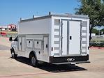2025 Chevrolet Express 4500 DRW RWD Rockport Service Utility Van for sale #SN009090 - photo 3