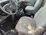 2025 Chevrolet Express 4500 DRW RWD Rockport Service Utility Van for sale #SN009090 - photo 4