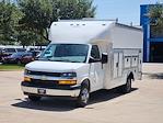 2025 Chevrolet Express 4500 DRW RWD Rockport Service Utility Van for sale #SN009090 - photo 10