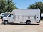 2025 Chevrolet Express 4500 DRW RWD Rockport Service Utility Van for sale #SN009090 - photo 11