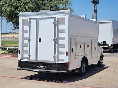 2025 Chevrolet Express 4500 DRW RWD Rockport Service Utility Van for sale #SN009140 - photo 2