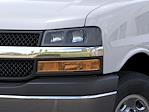New 2025 Chevrolet Express 3500 139 WB Cutaway for sale #SN011106 - photo 10