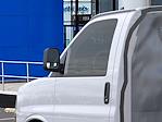 New 2025 Chevrolet Express 3500 139 WB Cutaway for sale #SN011106 - photo 12
