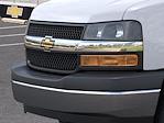 New 2025 Chevrolet Express 3500 139 WB Cutaway for sale #SN011106 - photo 13