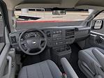New 2025 Chevrolet Express 3500 139 WB Cutaway for sale #SN011106 - photo 15
