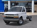 New 2025 Chevrolet Express 3500 139 WB Cutaway for sale #SN011106 - photo 6