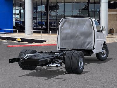 New 2025 Chevrolet Express 4500 159 WB Cutaway for sale #SN014996 - photo 2