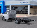 New 2025 Chevrolet Express 4500 159 WB Cutaway for sale #SN014996 - photo 4