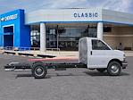 New 2025 Chevrolet Express 4500 159 WB Cutaway for sale #SN014996 - photo 5
