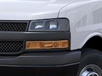 2025 Chevrolet Express 3500 Regular Cab DRW RWD Cutaway for sale #SN017218 - photo 10