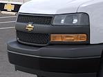 2025 Chevrolet Express 3500 Regular Cab DRW RWD Cutaway for sale #SN017218 - photo 13