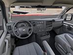 2025 Chevrolet Express 3500 Regular Cab DRW RWD Cutaway for sale #SN017218 - photo 15