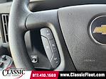 New 2025 Chevrolet Express 3500 Box Van for sale #SN017218 - photo 5