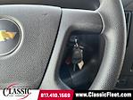 New 2025 Chevrolet Express 3500 Box Van for sale #SN017218 - photo 6