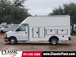 New 2025 Chevrolet Express 3500 Service Utility Van for sale #SN022260 - photo 12