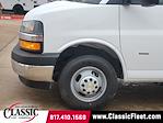 New 2025 Chevrolet Express 3500 Service Utility Van for sale #SN022260 - photo 14