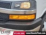New 2025 Chevrolet Express 3500 Service Utility Van for sale #SN022260 - photo 15