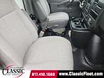 New 2025 Chevrolet Express 3500 Service Utility Van for sale #SN022260 - photo 17