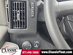 New 2025 Chevrolet Express 3500 Service Utility Van for sale #SN022260 - photo 23